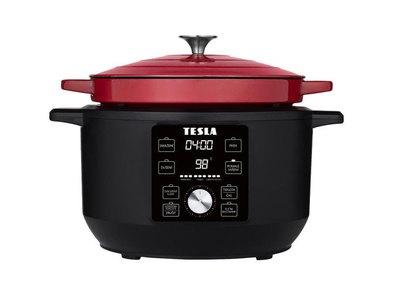 MULTICOOK MC600 PRO ELEKTR. HRNIEC TESLA