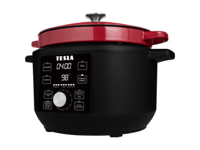 MULTICOOK MC600 PRO ELEKTR. HRNIEC TESLA