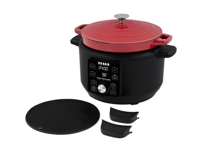 MULTICOOK MC600 PRO ELEKTR. HRNIEC TESLA