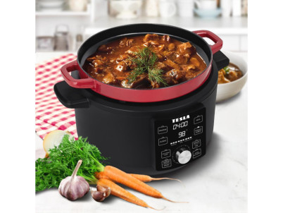 MULTICOOK MC600 PRO ELEKTR. HRNIEC TESLA