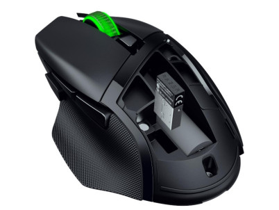 Basilisk V3 X HyperSpeed RAZER