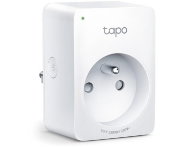 Tapo P100 WiFi inteli. zásuv 10A TP-LINK