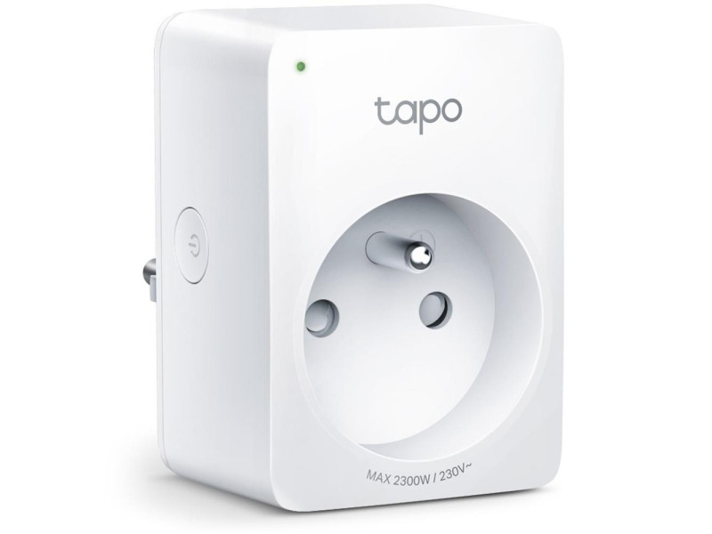 Tapo P100 WiFi inteli. zásuv 10A TP-LINK