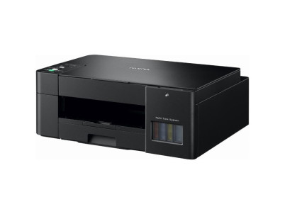 DCP-T420W TANK mtf tisk. WiFi BROTHER