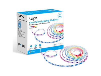 Tapo L920-5 LED páska barevná 5m TP-LINK