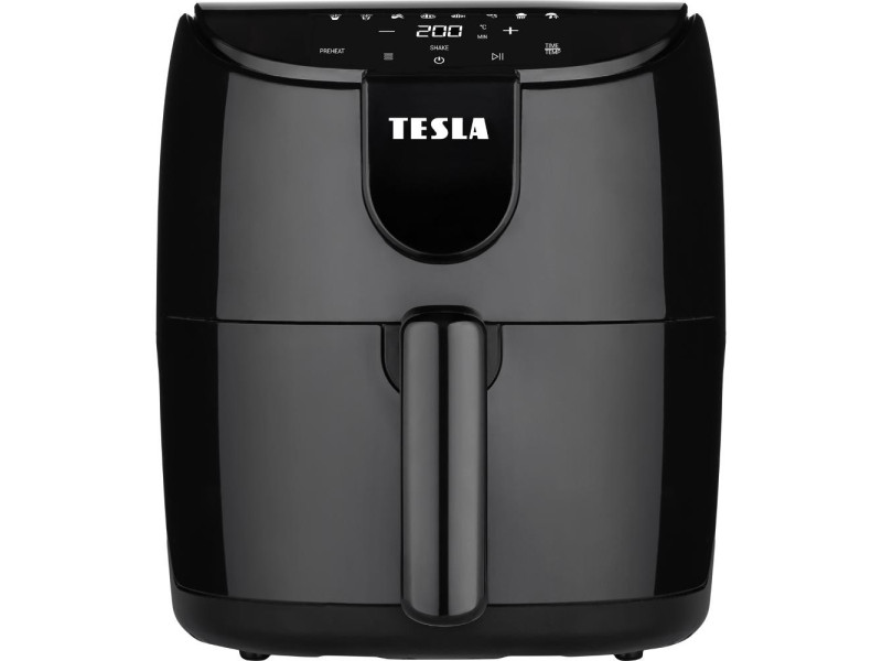 AIRCOOK Q40 HORKOVZDUŠNÁ FRITÉZA TESLA