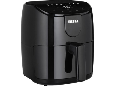 AIRCOOK Q40 HORKOVZDUŠNÁ FRITÉZA TESLA