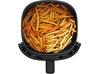 AIRCOOK Q40 HORKOVZDUŠNÁ FRITÉZA TESLA