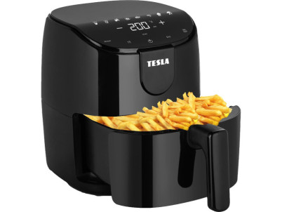 AIRCOOK Q40 HORKOVZDUŠNÁ FRITÉZA TESLA