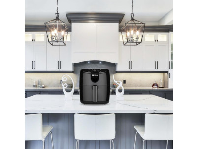 AIRCOOK Q40 HORKOVZDUŠNÁ FRITÉZA TESLA