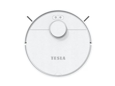 IQ550 ROBOSTAR VYSÁVAČ TESLA