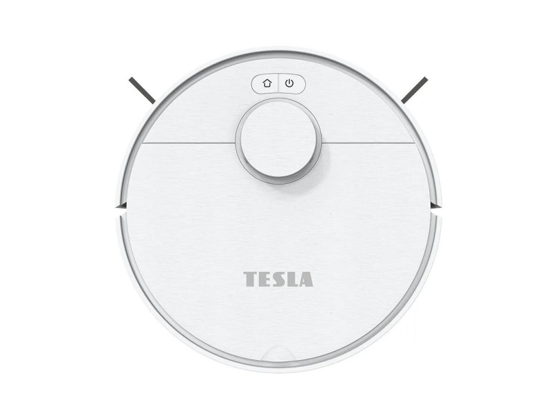 IQ550 ROBOSTAR VYSÁVAČ TESLA