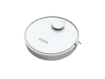 IQ550 ROBOSTAR VYSÁVAČ TESLA
