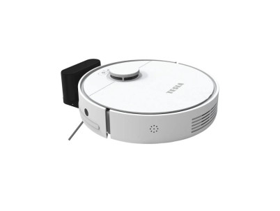 IQ550 ROBOSTAR VYSÁVAČ TESLA