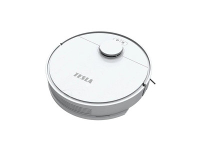 IQ550 ROBOSTAR VYSÁVAČ TESLA