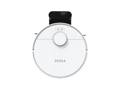 IQ550 ROBOSTAR VYSÁVAČ TESLA