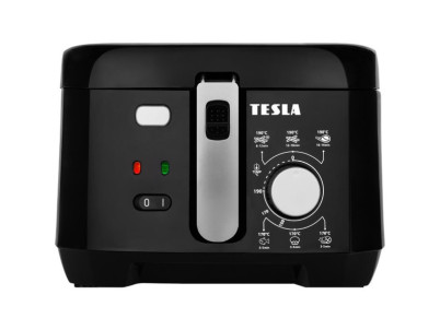 EASYCOOK AE300 FRITÉZA NA OLEJ TESLA