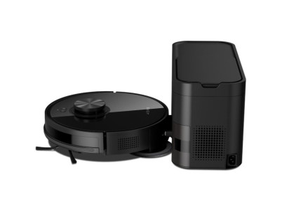 RC5S ROBOTICKÝ VYSAVAČ AENO