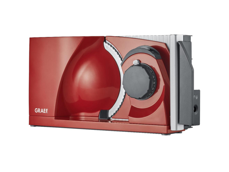 MT 1003 Krájač elektrický GRAEF MT 1003 Krájač elektrický GRAEF