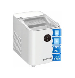 GZ 120W Výrobník ľadu GUZZANTI