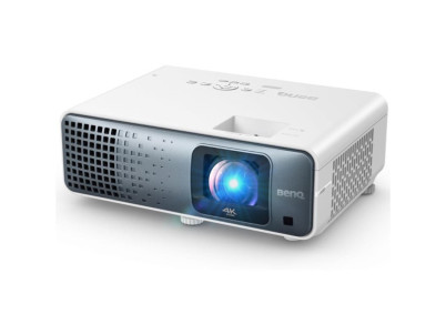 BENQ Projektor TK710STi  biely