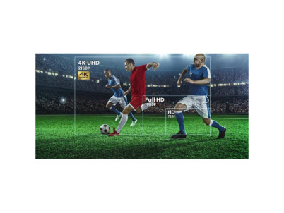BENQ Projektor TK710STi  biely