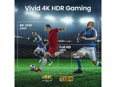 BENQ Projektor TK710STi  biely