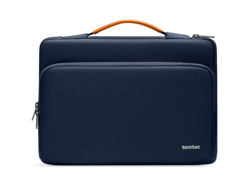 TomToc Slim Bag for 14'' MB PRO Navy Blue