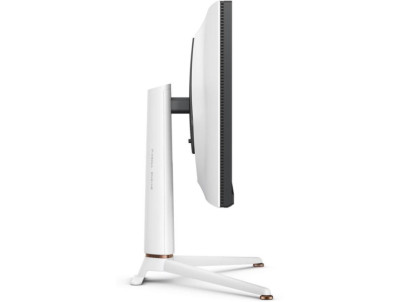 BENQ EX271U, LED Monitor 27" 4K UHD, biely