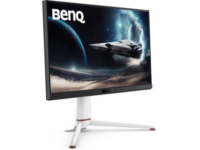 BENQ EX271U, LED Monitor 27" 4K UHD, biely