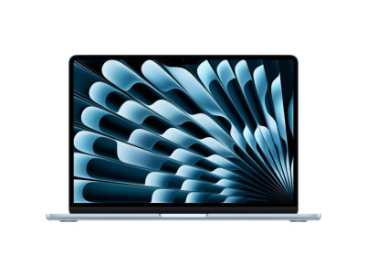 MB Air 13 M4 10/10C 16/512GB Sky Blue