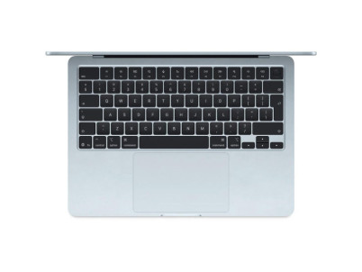MB Air 13 M4 10/10C 16/512GB Sky Blue