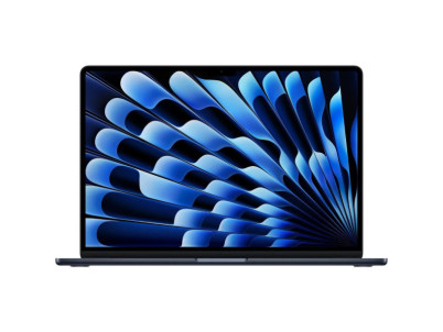 MB Air 15 M4 10/10C 24/512GB Midnight