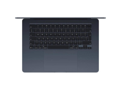 MB Air 15 M4 10/10C 24/512GB Midnight
