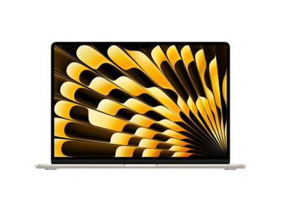 MB Air 15 M4 10/10C 16/512GB Starlight