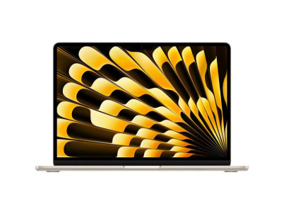 MB Air 13 M4 10/8C 16/256GB Starlight