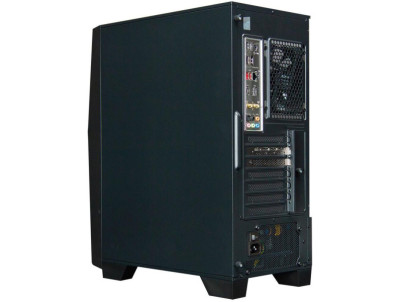 HAL3000 Master Gamer 4060 Ti (13.gen)