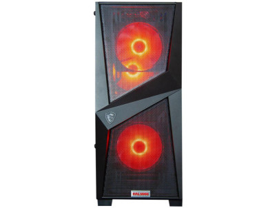 HAL3000 Master Gamer 4060 Ti (13.gen)