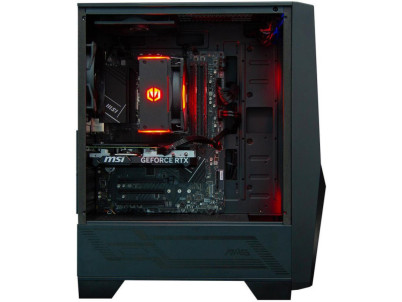 HAL3000 Master Gamer 4060 Ti (13.gen)