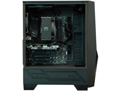 HAL3000 Master Gamer 4060 Ti (13.gen)