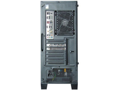HAL3000 Master Gamer 4060 Ti (13.gen)