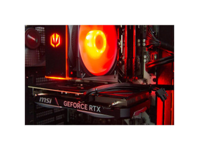 HAL3000 Master Gamer 4060 Ti (13.gen)