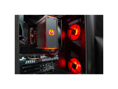 HAL3000 Master Gamer 4060 Ti (13.gen)
