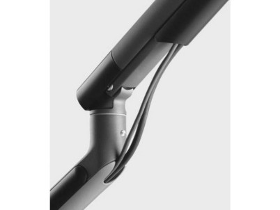 DM7110 držiak monitoru black OFA
