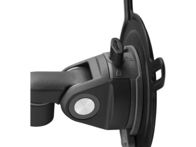 DM7110 držiak monitoru black OFA