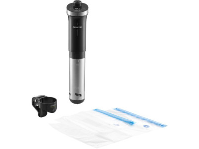 SSV 5000BK SOUS VIDE STICK SENCOR