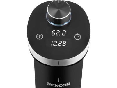SSV 5000BK SOUS VIDE STICK SENCOR