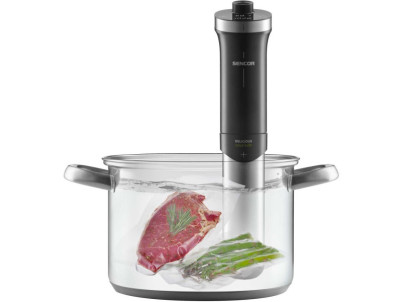 SSV 5000BK SOUS VIDE STICK SENCOR