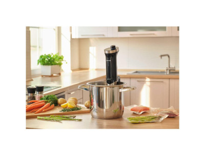 SSV 5000BK SOUS VIDE STICK SENCOR