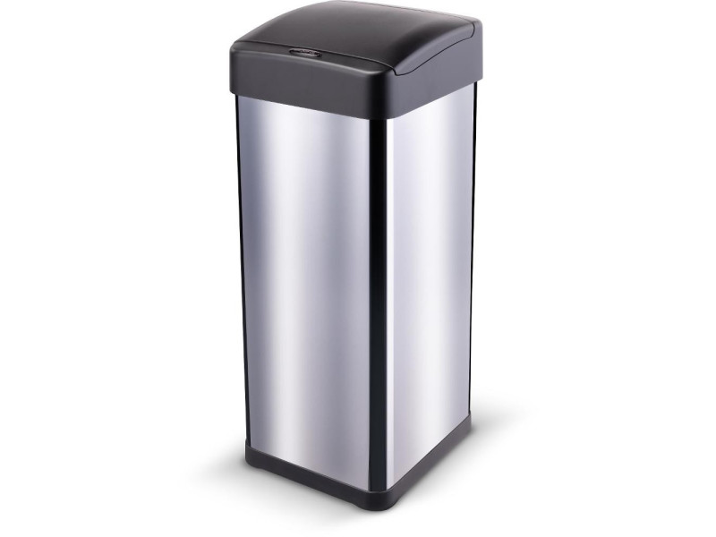 LT8107 bezdot. kôš 50L USB SENSOR LAMART